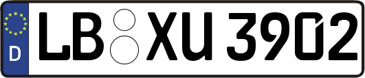 LB-XU3902