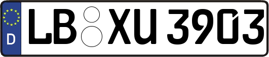 LB-XU3903