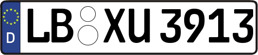 LB-XU3913