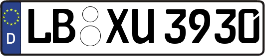 LB-XU3930