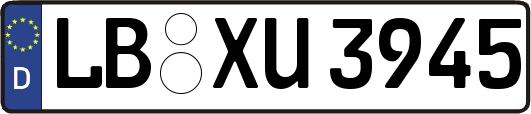 LB-XU3945
