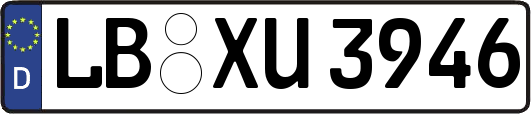 LB-XU3946