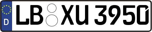 LB-XU3950