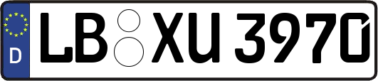 LB-XU3970