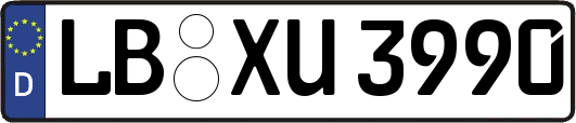 LB-XU3990