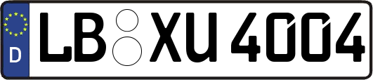 LB-XU4004