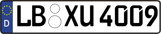 LB-XU4009