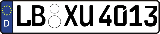 LB-XU4013