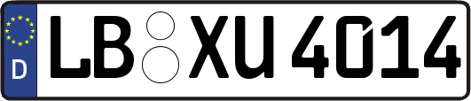 LB-XU4014