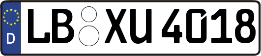 LB-XU4018