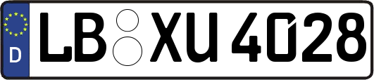 LB-XU4028