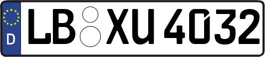 LB-XU4032