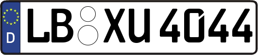 LB-XU4044