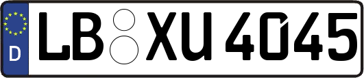 LB-XU4045