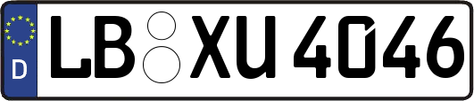 LB-XU4046