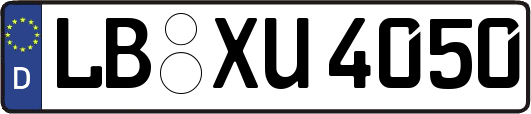 LB-XU4050