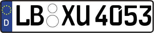LB-XU4053