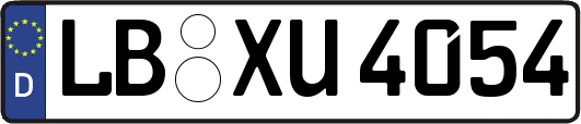 LB-XU4054