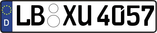 LB-XU4057