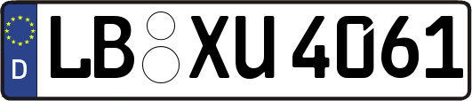 LB-XU4061