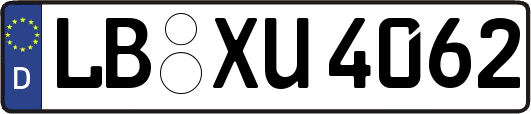 LB-XU4062