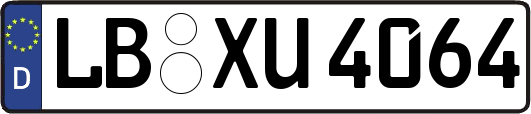 LB-XU4064