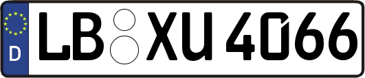 LB-XU4066