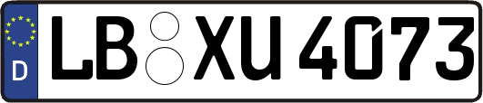 LB-XU4073