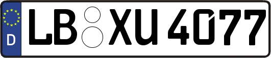 LB-XU4077