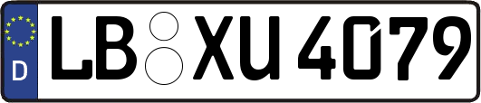 LB-XU4079