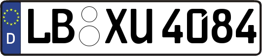 LB-XU4084
