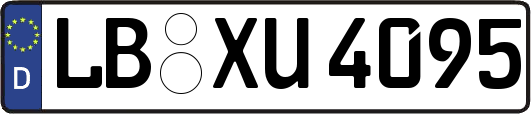 LB-XU4095