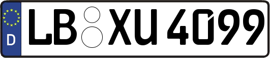 LB-XU4099