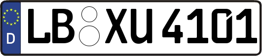 LB-XU4101
