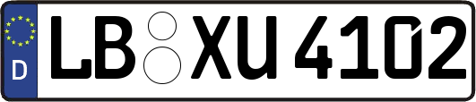LB-XU4102