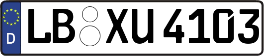 LB-XU4103