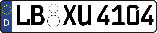 LB-XU4104
