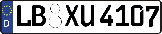 LB-XU4107