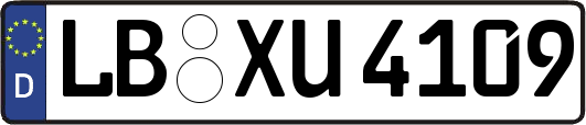 LB-XU4109