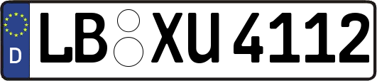 LB-XU4112