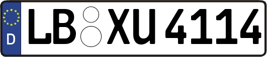 LB-XU4114