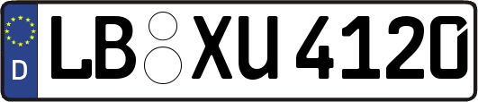 LB-XU4120