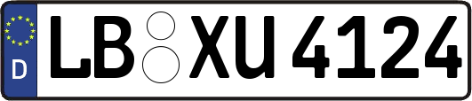 LB-XU4124
