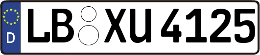 LB-XU4125