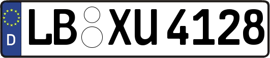 LB-XU4128