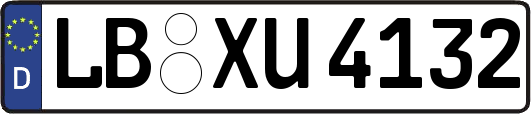 LB-XU4132