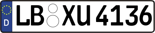 LB-XU4136