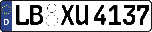 LB-XU4137