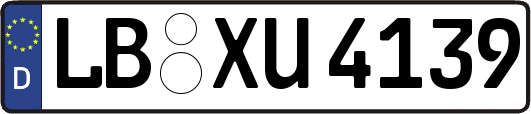 LB-XU4139
