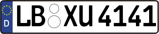 LB-XU4141